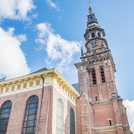 Old Church City Centre * Haarlem