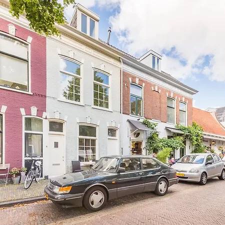 Appartement Old Church City Centre *