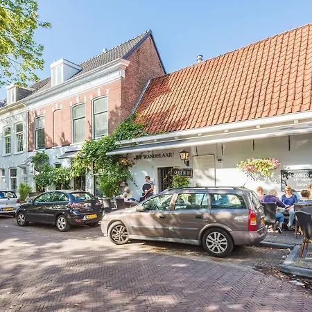 Appartement Old Church City Centre