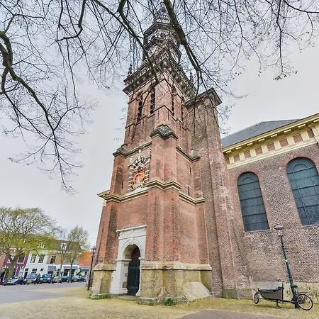 Appartement Old Church City Centre *