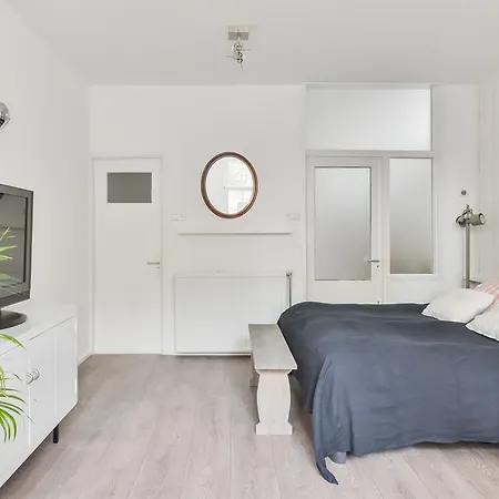 Old Church City Centre Appartement Haarlem