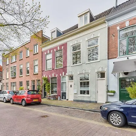 Appartement Old Church City Centre