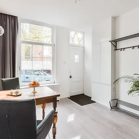 Old Church City Centre Appartement