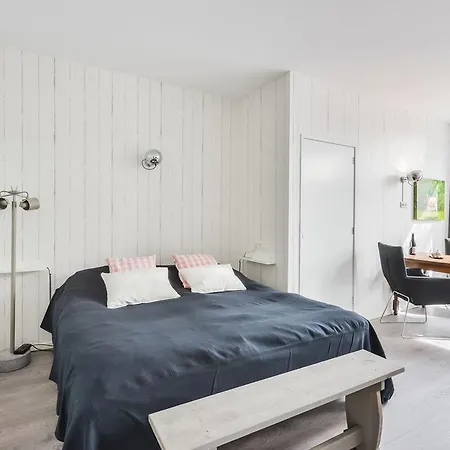Appartement Old Church City Centre Haarlem