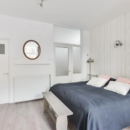Old Church City Centre Appartement Haarlem